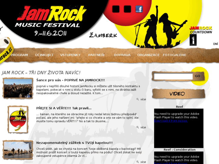 www.jamrock.cz