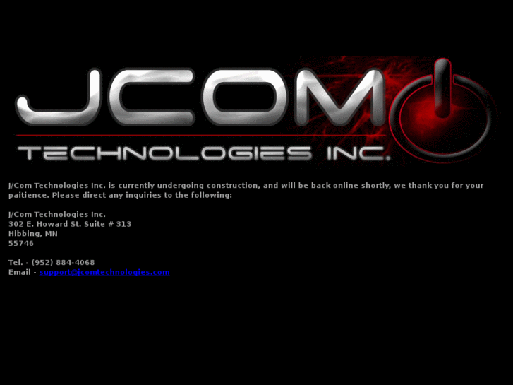 www.jcom-technologies.com
