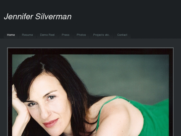 www.jennifersilverman.com