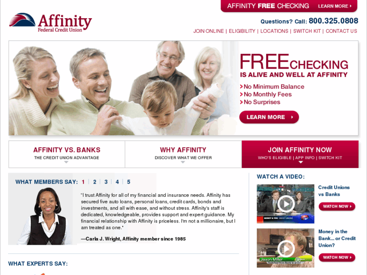 www.joinaffinity.com