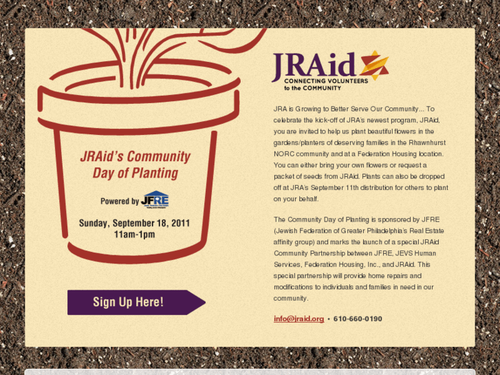www.jraid.org