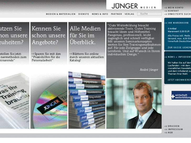 www.juengermedien.de