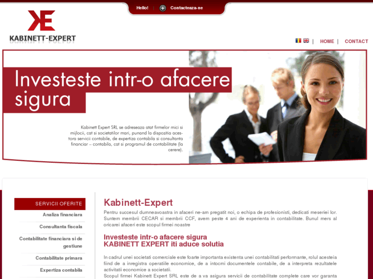 www.kabinett-expert.ro