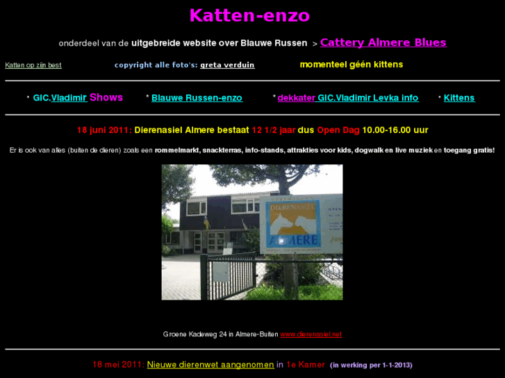 www.katten-enzo.nl