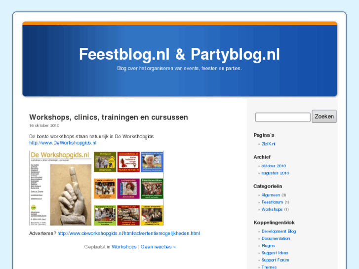 www.kidsblog.nl