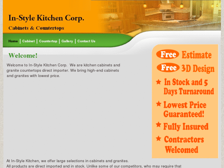 www.kitcheninstyle.com