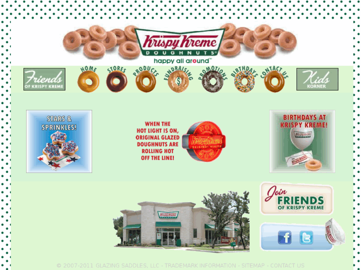 www.krispykremetexas.com