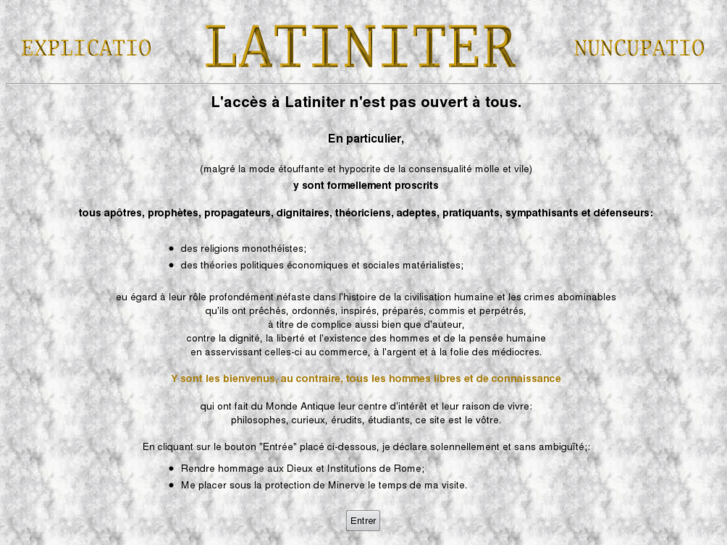 www.latiniter.net