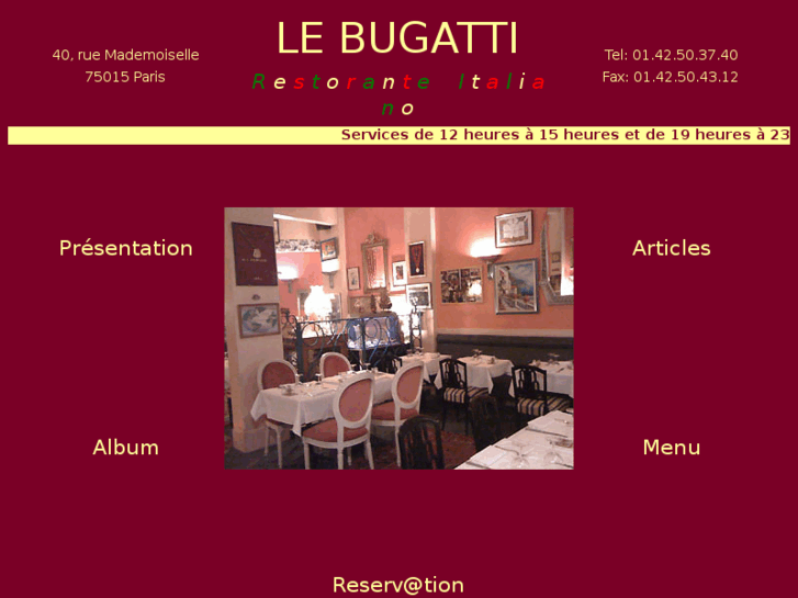 www.lebugatti.com