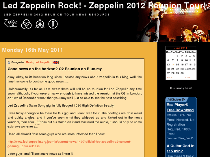 www.ledzeppelinrock.com