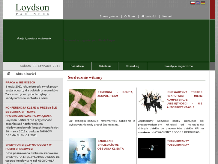 www.loydson.com