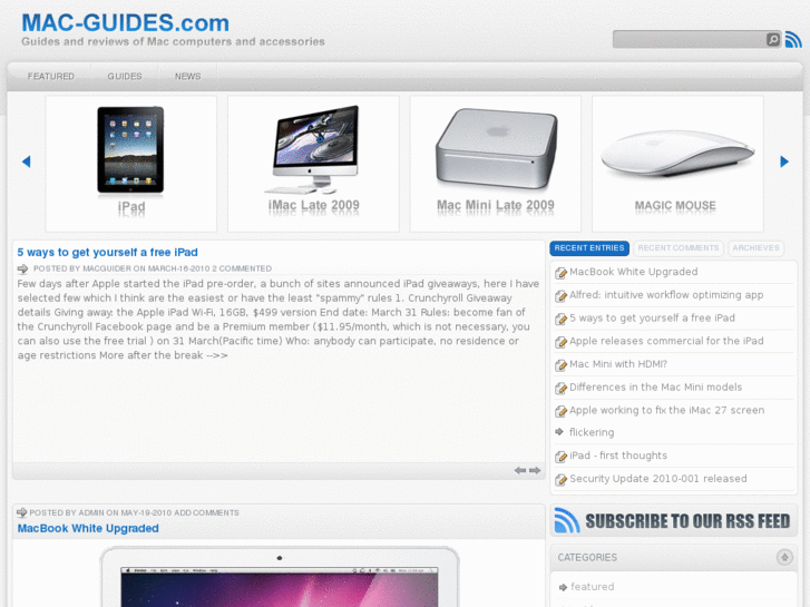 www.mac-guides.com