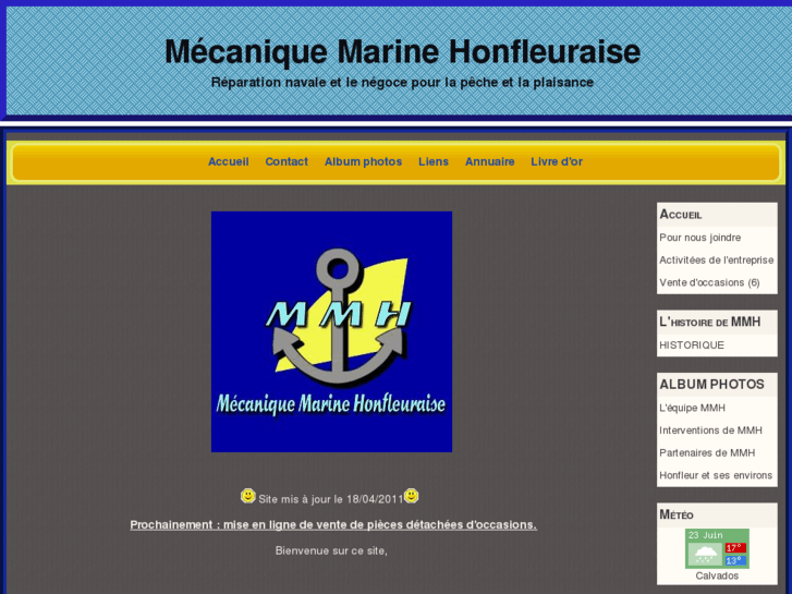 www.mecanique-marine-honfleuraise.com