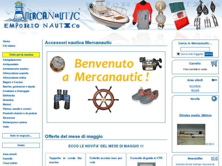 www.mercanautic2000.com