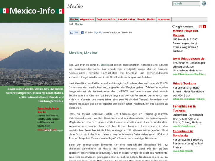 www.mexico-info.de