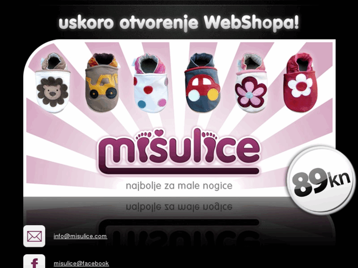 www.misulice.com