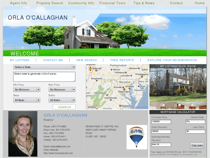 www.montgomerycountyhousesforsale.com