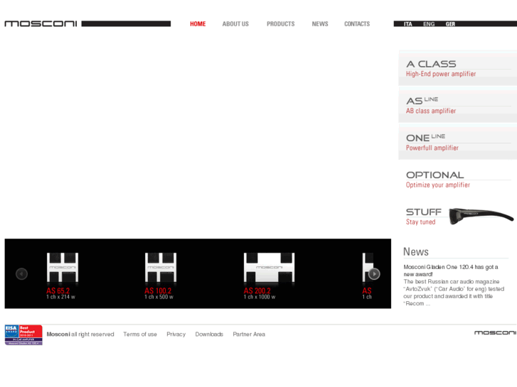 www.mosconi-system.it