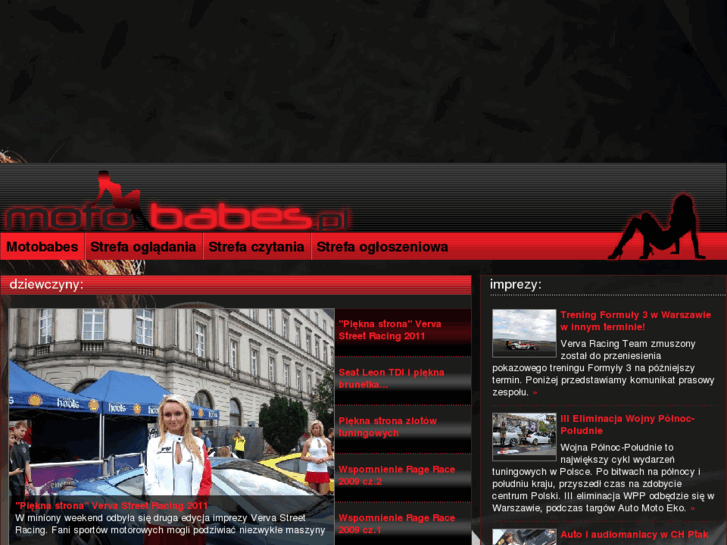 www.motobabes.pl