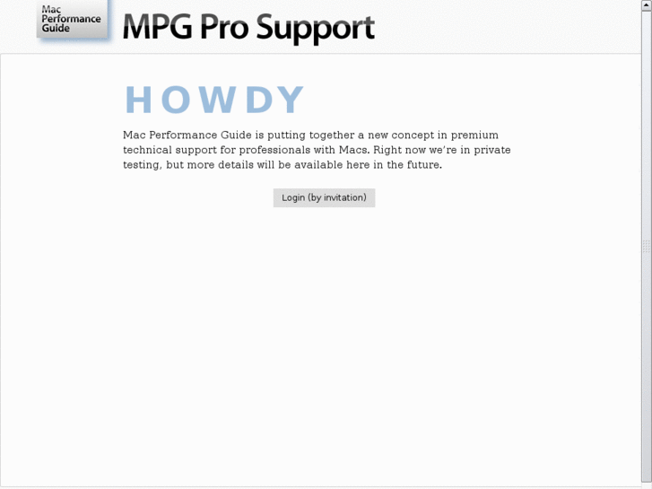 www.mpgsupport.com