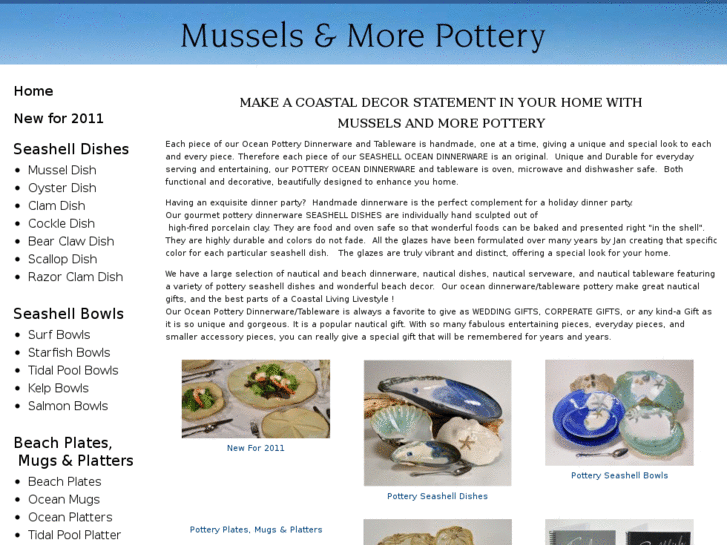 www.musselsandmorepottery.com