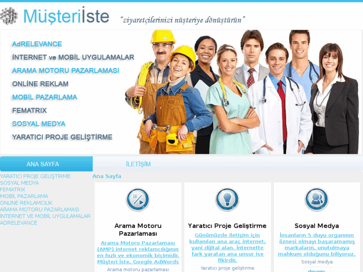 www.musteriiste.com