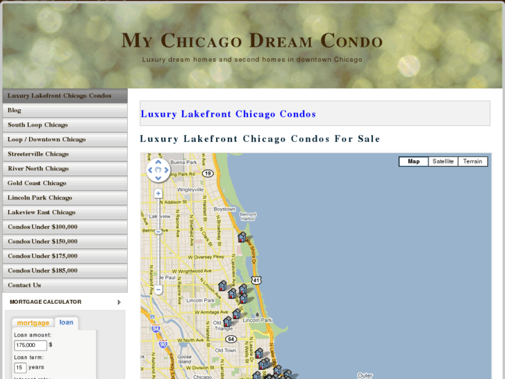 www.mychicagodreamcondo.com