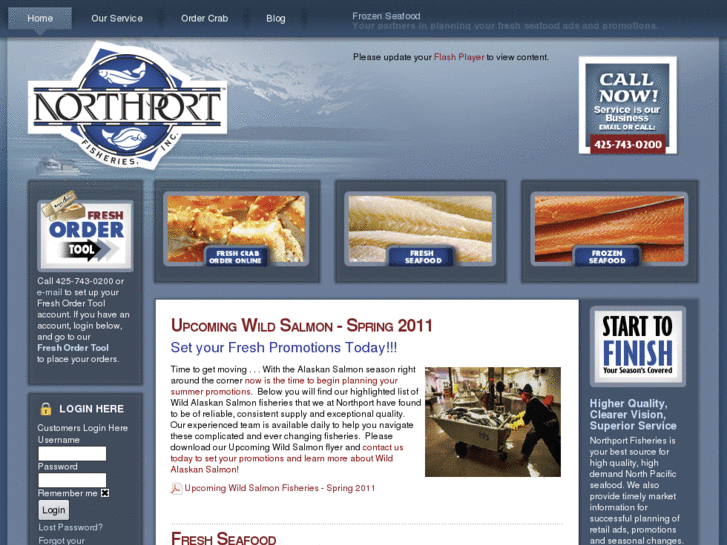 www.northportfisheries.com