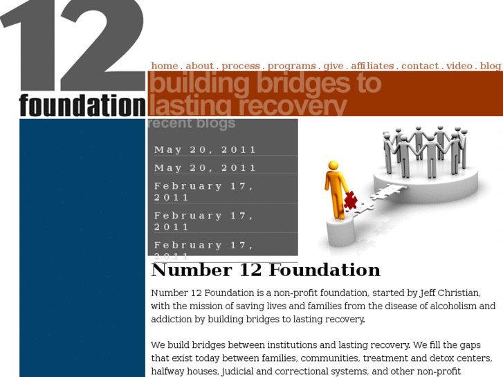 www.number12foundation.org