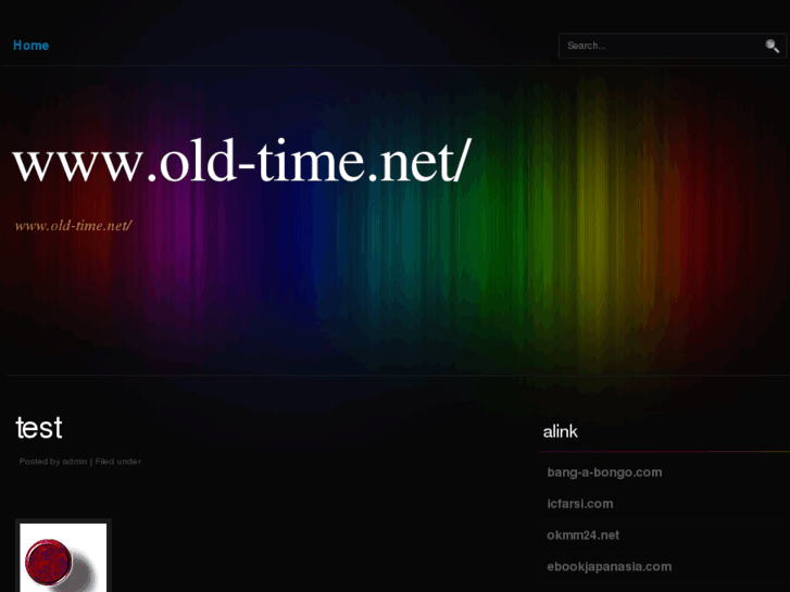 www.old-time.net