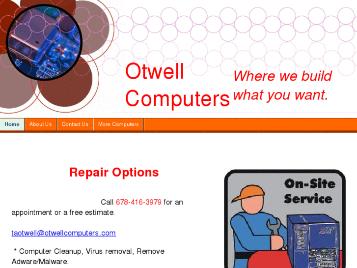 www.otwellcomputers.com