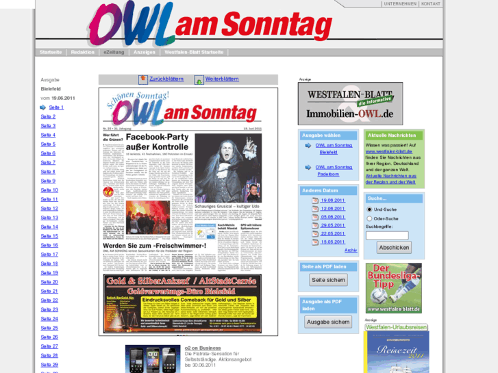 www.owl-am-sonntag.de