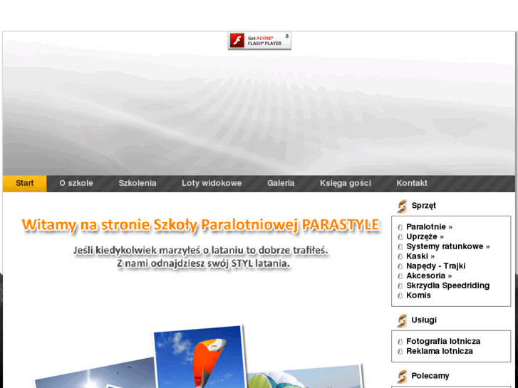 www.parastyle.pl