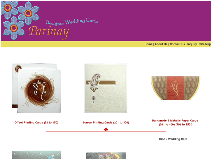 www.parinaycard.com