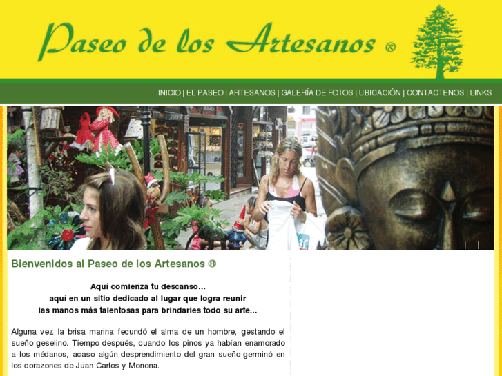 www.paseodelosartesanos.com