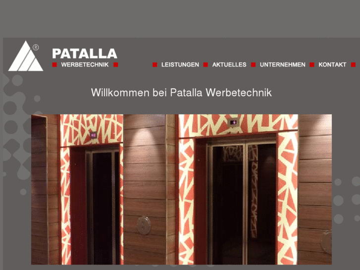 www.patalla.net