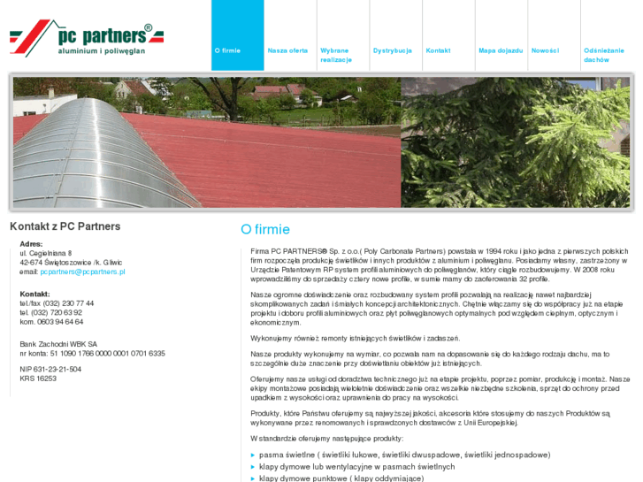 www.pcpartners.com.pl