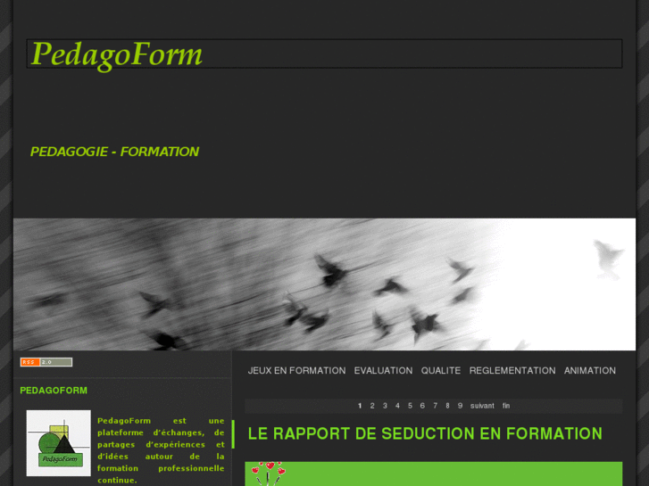 www.pedagoform-formation-professionnelle.com