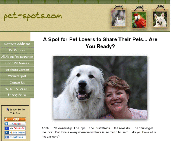 www.pet-spots.com