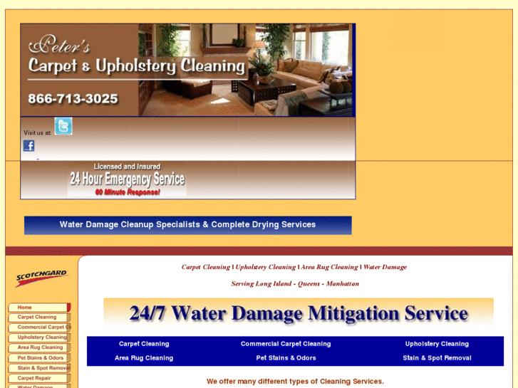 www.peterscarpetcleaning.com