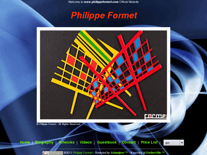 www.philippeformet.com