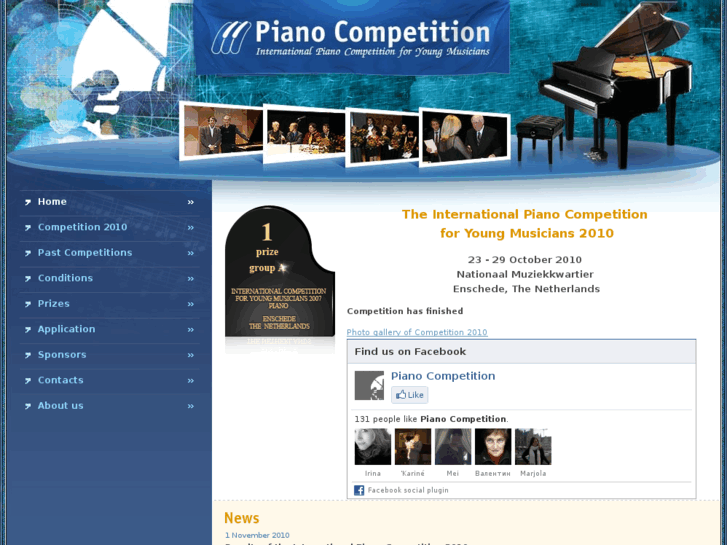 www.pianocompetition.com