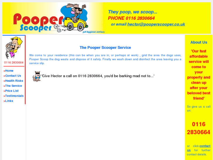 www.pooperscooper.co.uk