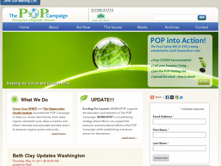 www.popcampaign.org