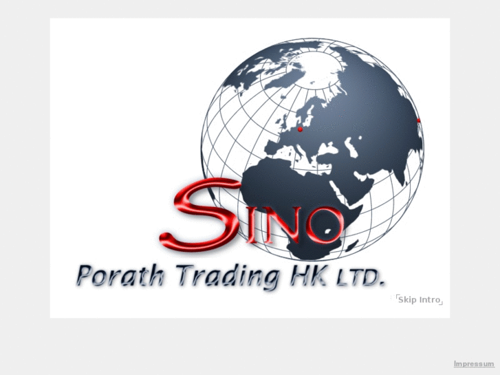 www.porath-sino-trading.com