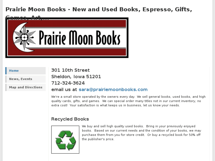 www.prairiemoonbooks.com