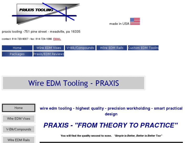 www.praxistooling.com