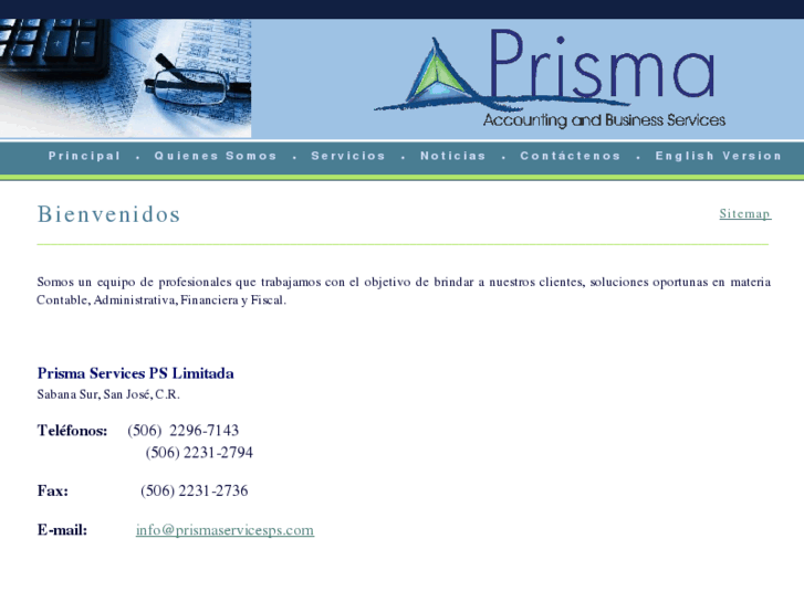 www.prismaservicesps.com