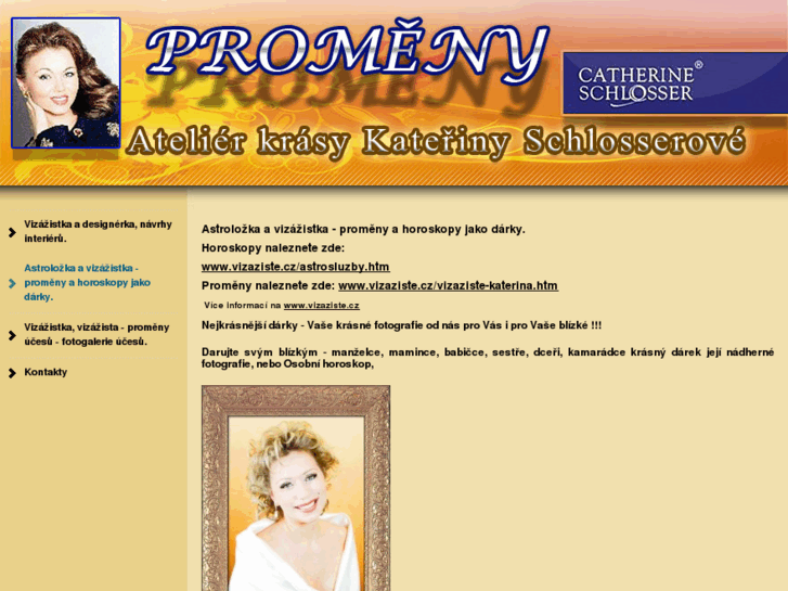 www.promeny.net