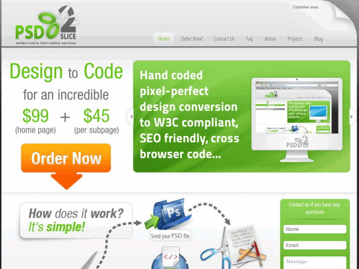 www.psd2slice.com